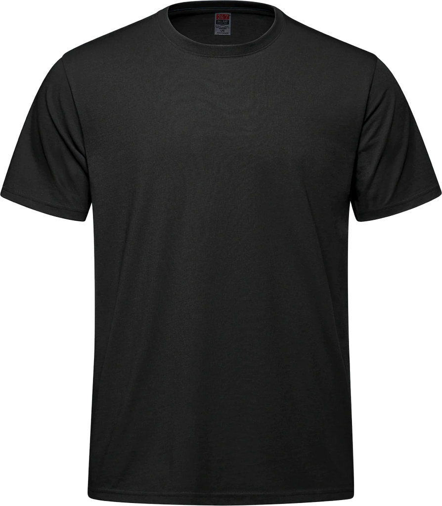S05650 Unisex 50/50 T-Shirt 