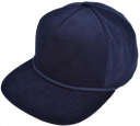 U450 Corduroy Cap