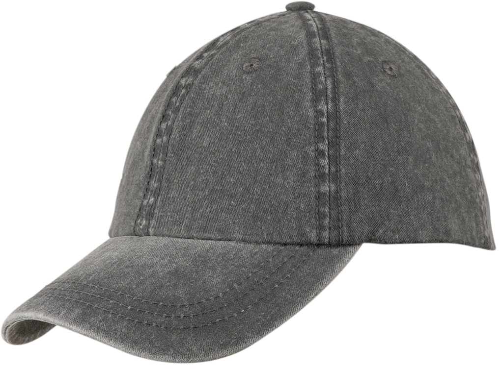 U599 Pigment Dye Cap