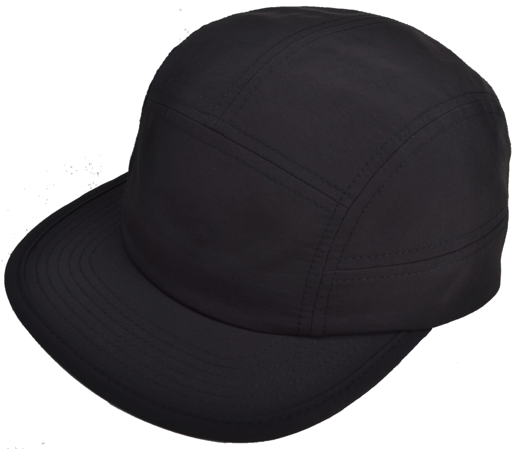 U115 Casquette sport 5 panneaux