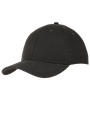 U438 Casquette chino semi-rigide