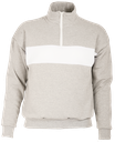O232U Colorblock 1/4 Zip Sweatshirt