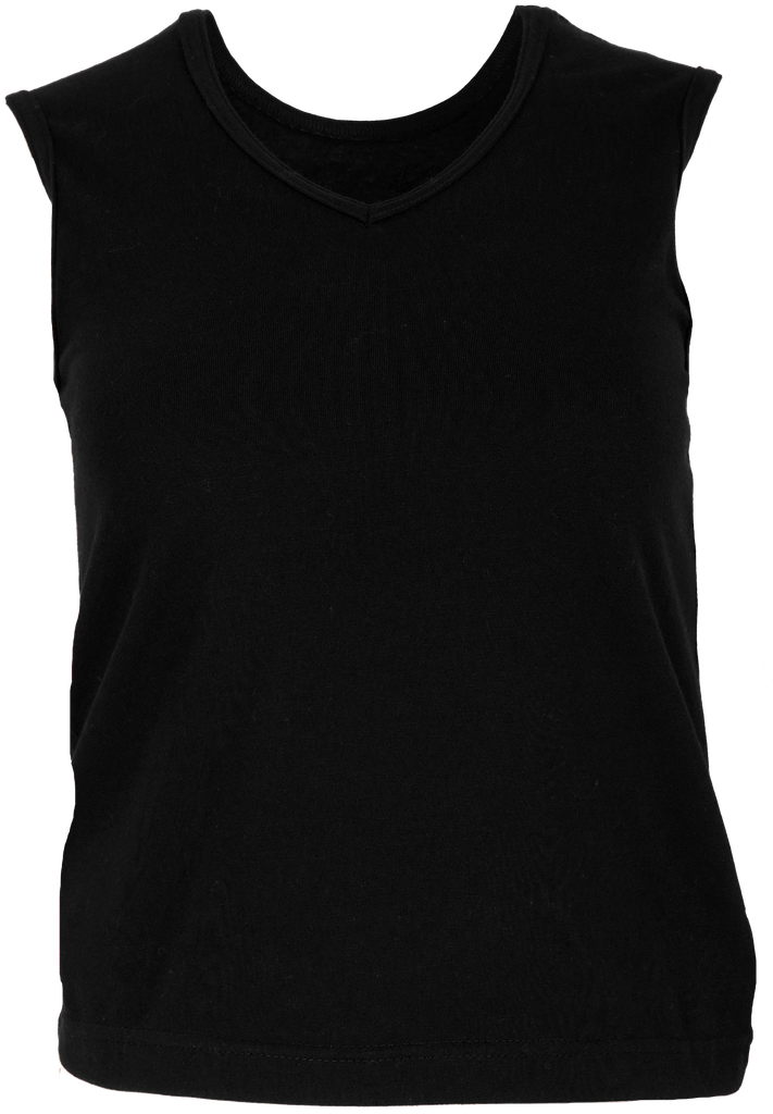 6323W Front to Back Cami