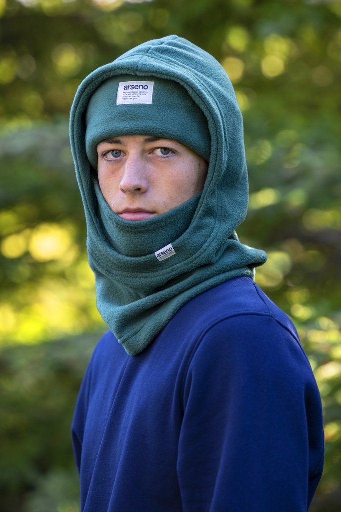 P8115 Polar Balaclava