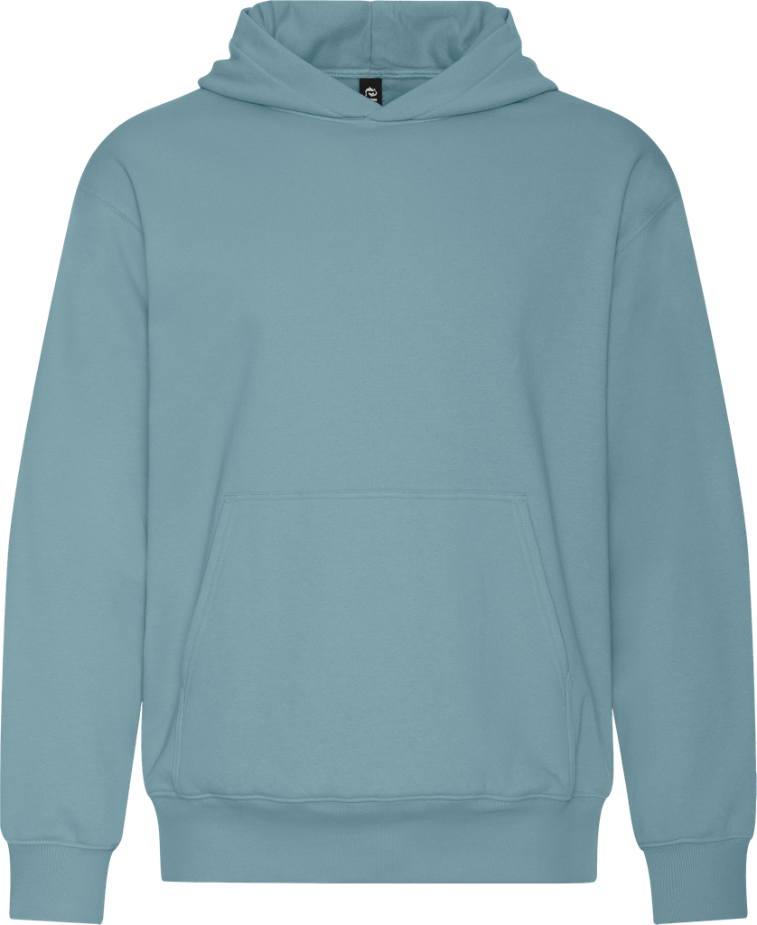 KOI2250 Pullover Hoodie without drawcord