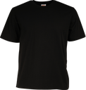 X2112U T-shirt épais en coton bio