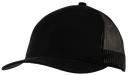 U6606 Cotton Trucker Cap