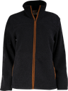 XS445W Women’s Full-Zip Sherpa Jacket