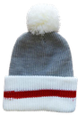 124 Tuque Rustique*