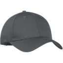 Y130 Casquette sergé de coton junior