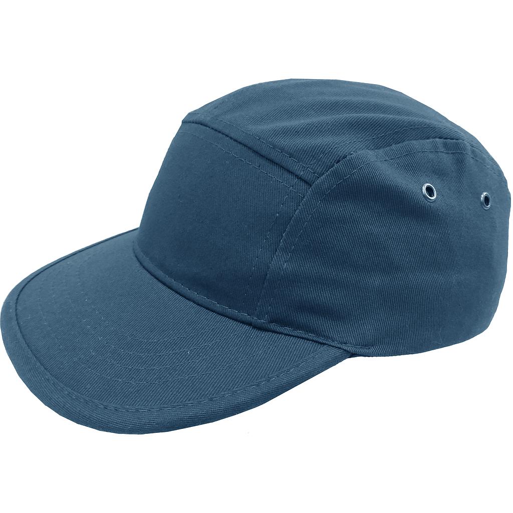 U434E Casquette 5 panneaux enfant