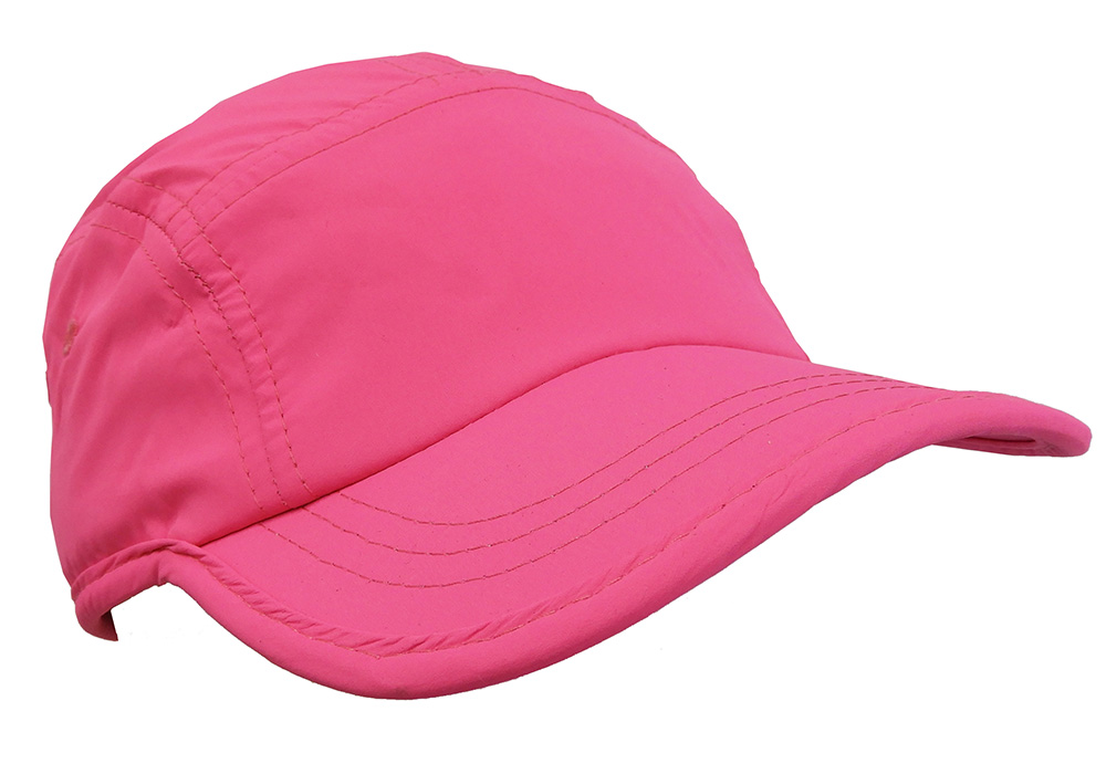 U126E Children's Polyester Euro Cap