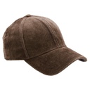 U902 Corduroy Cap