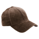 U902 Corduroy Cap