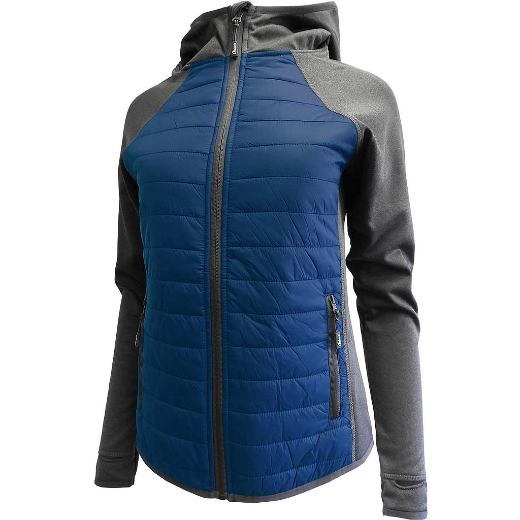 X1245W Ladies Hybrid Jacket