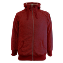 X4107U Tricot thermique doublé unisexe
