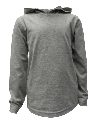 X5903E Chandail à capuchon enfant