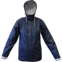 XOC1344U Unisex Raincoat