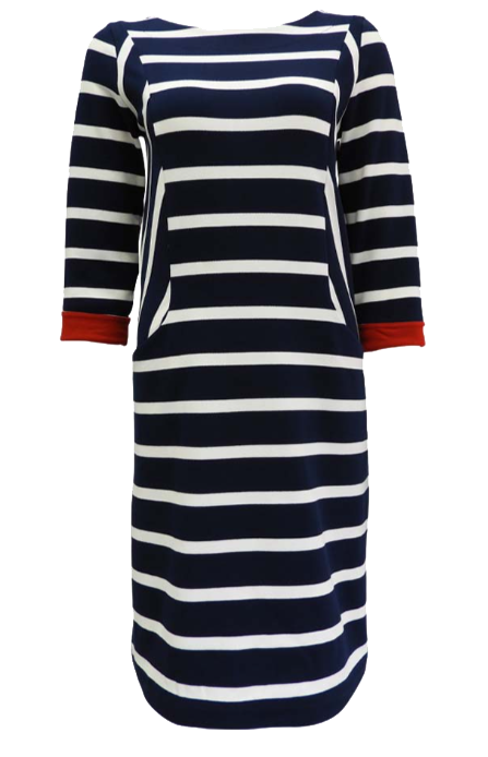 XOC7830W Robe Kate     