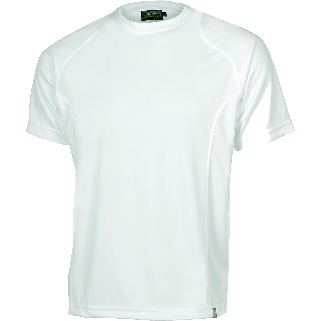 A6024M T-shirt polyester homme