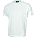 A6024M T-shirt polyester homme