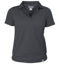 A7015W Ladies Pique Ace Polo