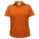 A7021W Polo chic femme