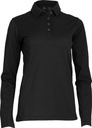 A7087W Polo Master m.l. femme