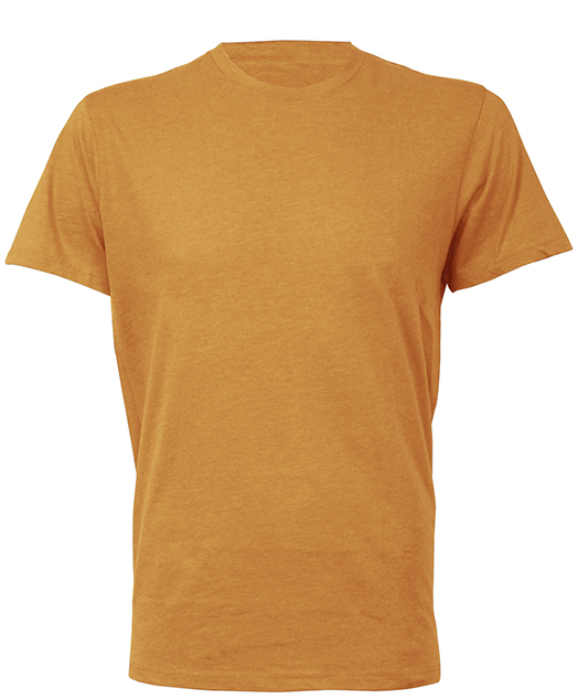 A2100M Mens Heather T-Shirt