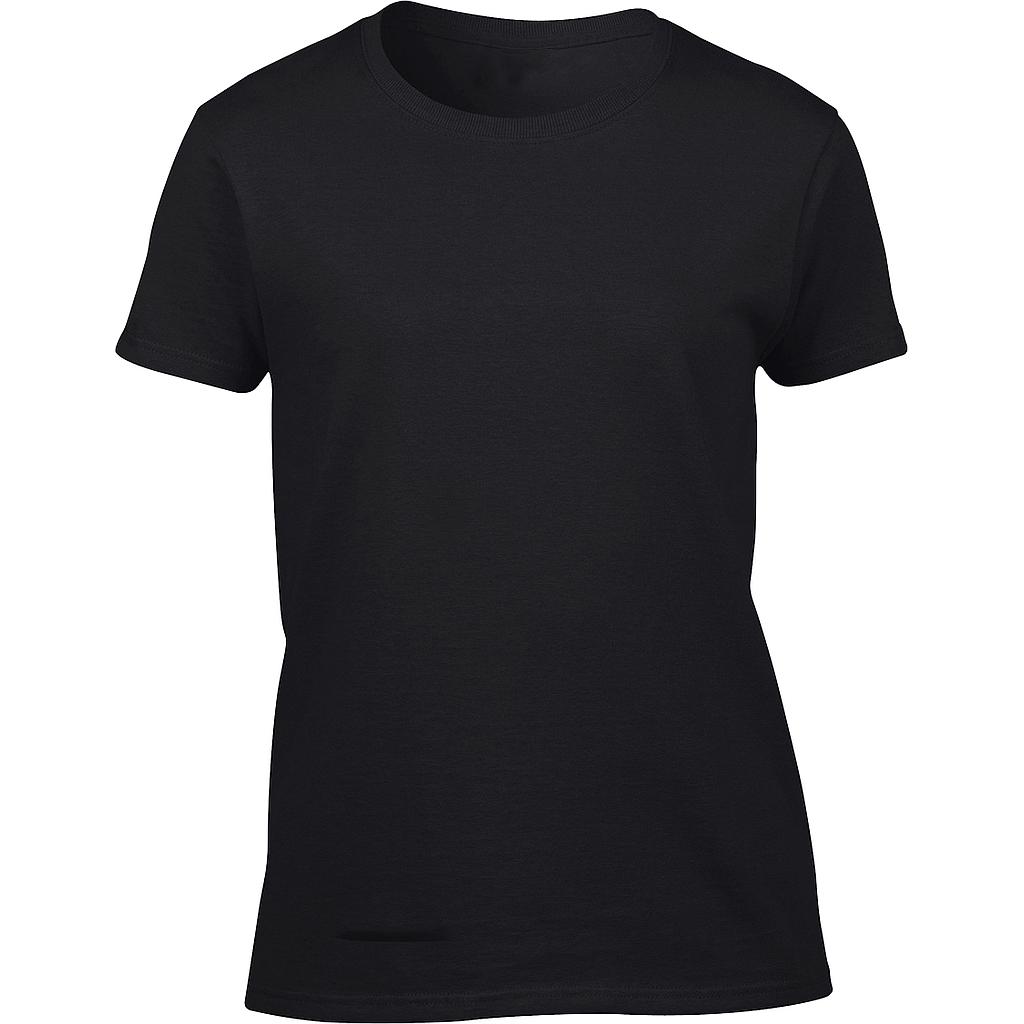 A6001W T-shirt femme