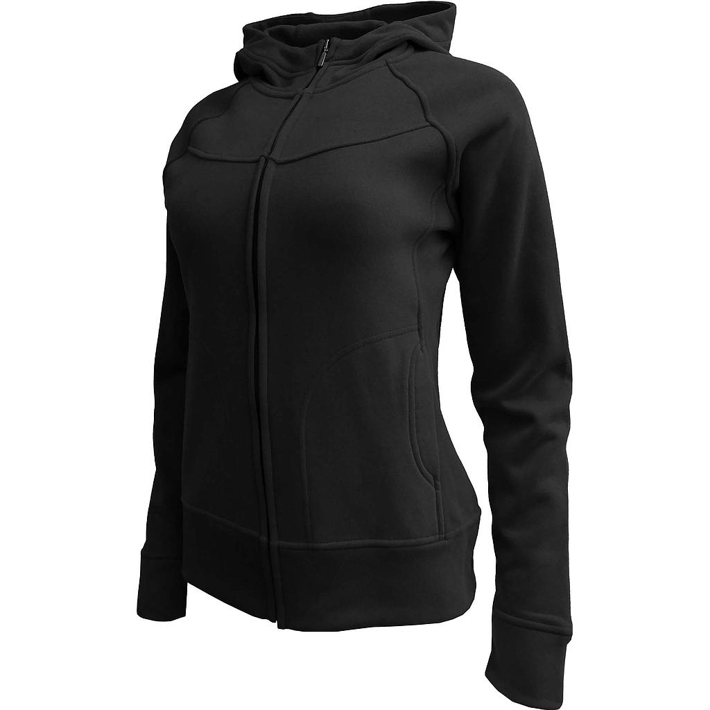 A6200W Ladies Hoodie