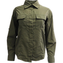 XN450W Ladies Nylon Shirt