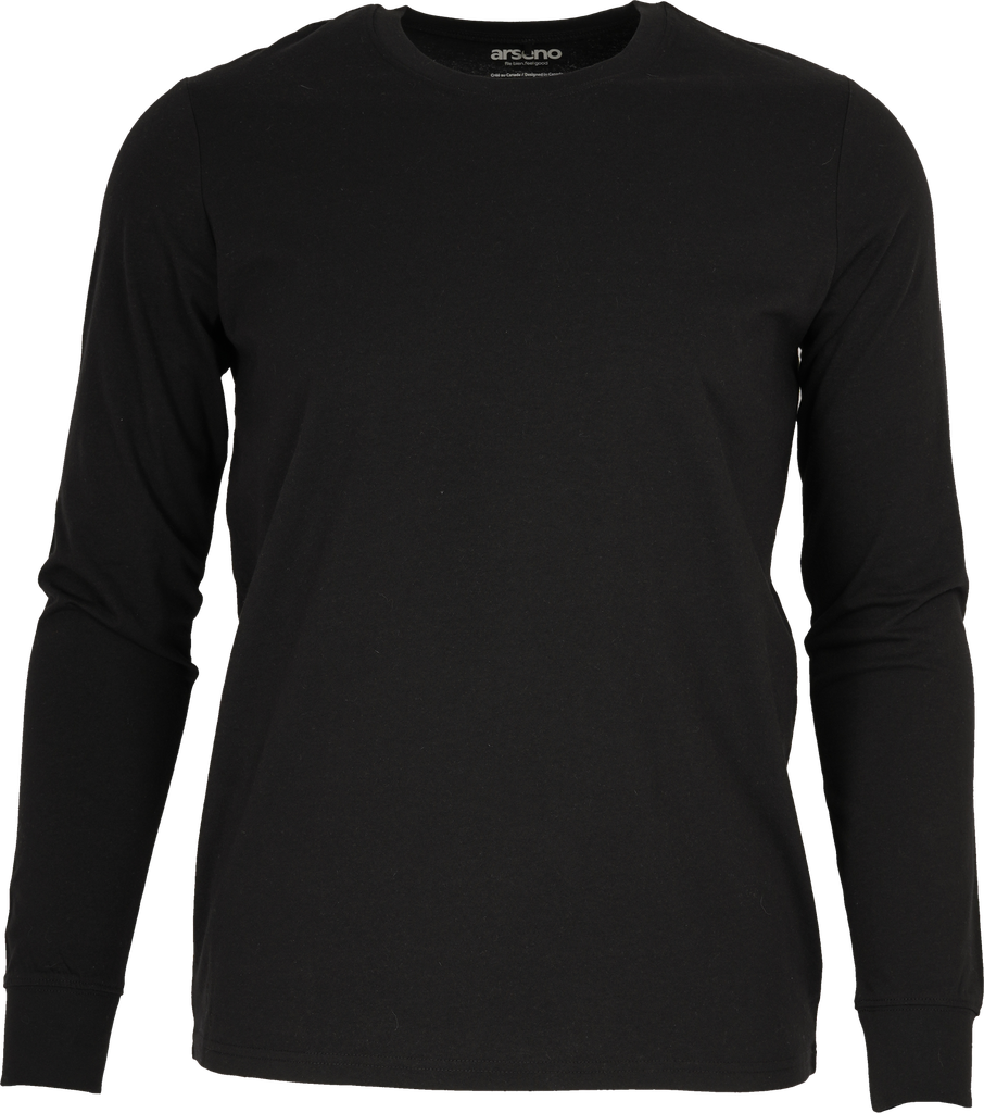 2306U Unisex Long Sleeve Cotton T-Shirt