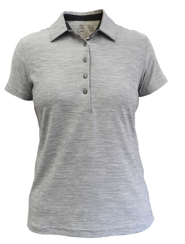 A7123W Ladies Westwood Polo