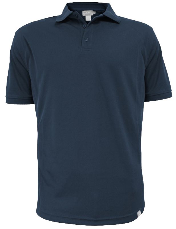 A7014M Polo Ace piqué homme