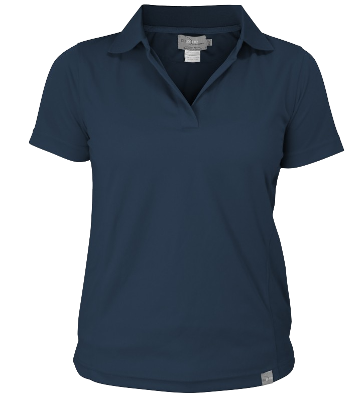 A7015W Polo piqué Ace femme