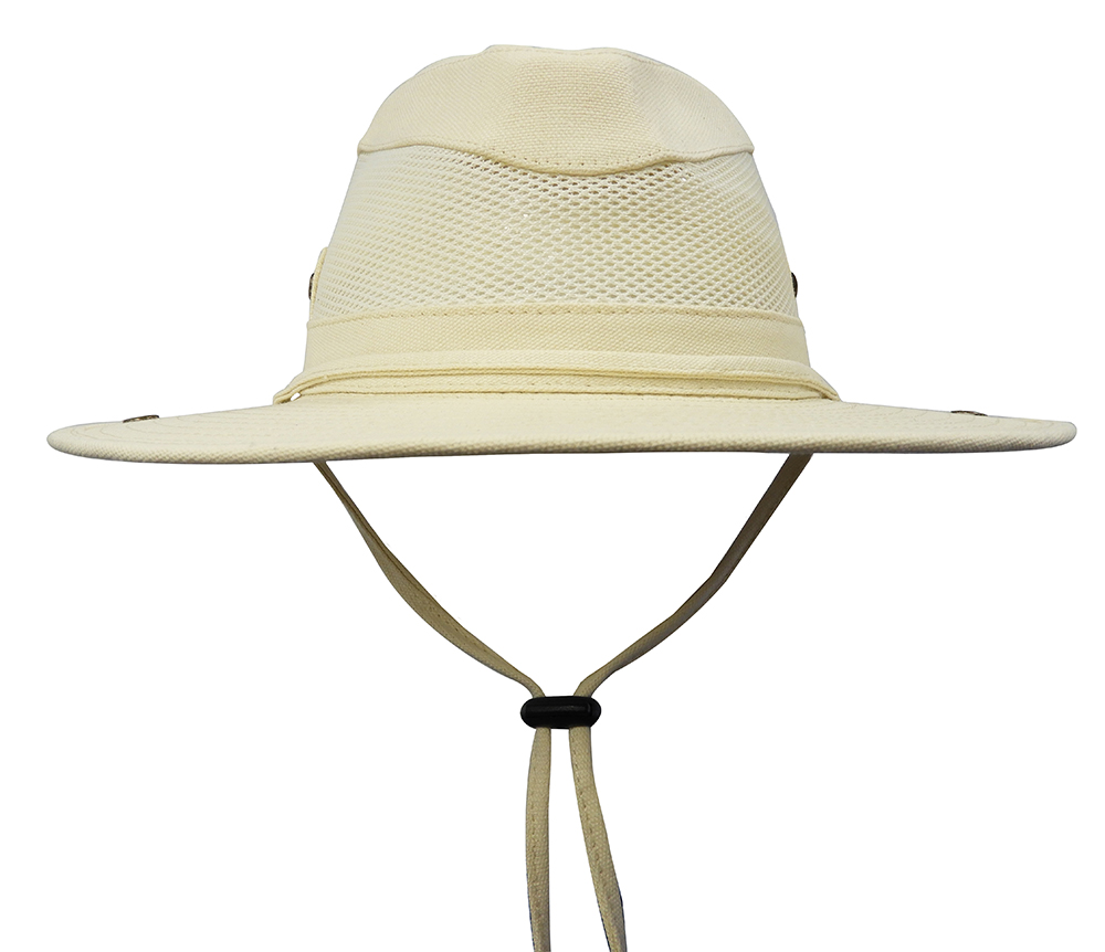 U905 Chapeau Safari     