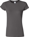 64000L Softstyle Women's T-Shirt