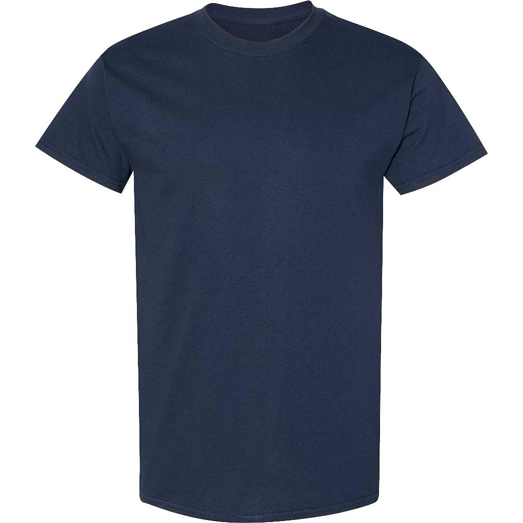 X2104M T-Shirt Homme  BLEU