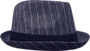 U901 Fedora Hat