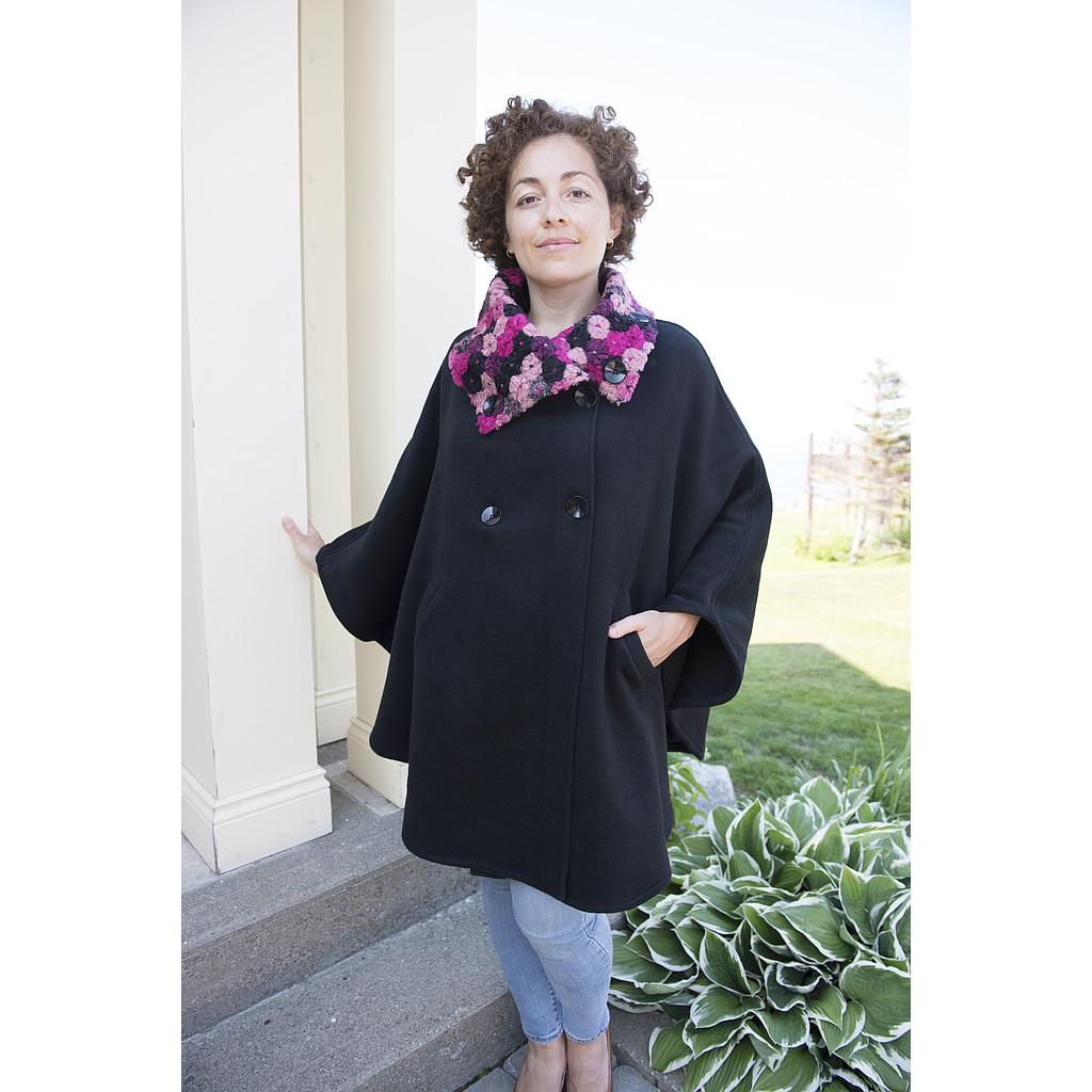 W9018 Elizabeth Cape