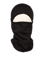 JPA8052 BLACK Lightweight Balaclava