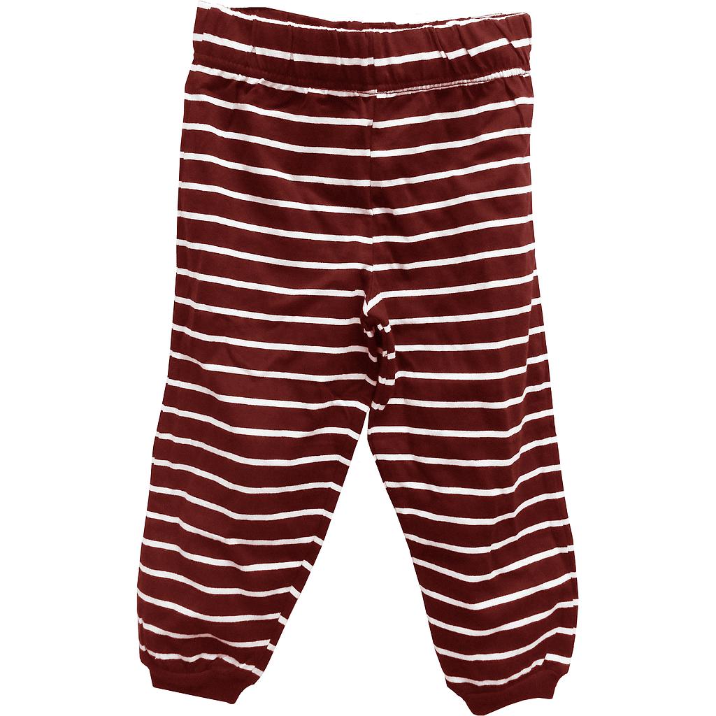 JPY87E Pantalon pyjama enfant