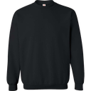 O702U Unisex Crewneck Sweatshirt