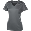 L3520 Women T-Shirt Pro Team V-Neck