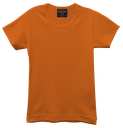 A4305B T-shirt fillette