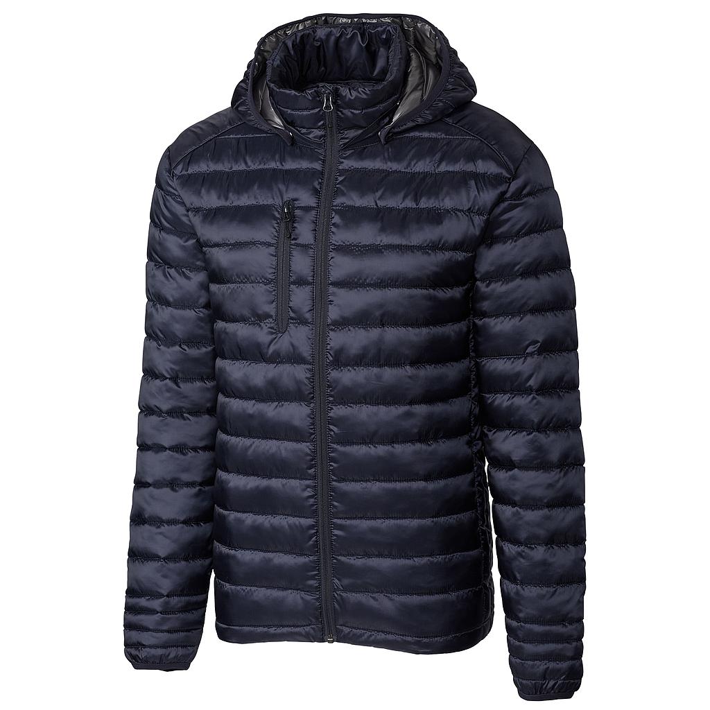 MQO00060 Manteau matelassé Hudson homme