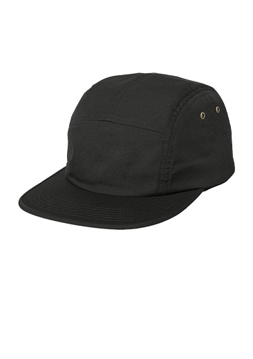 U434E Casquette 5 panneaux enfant