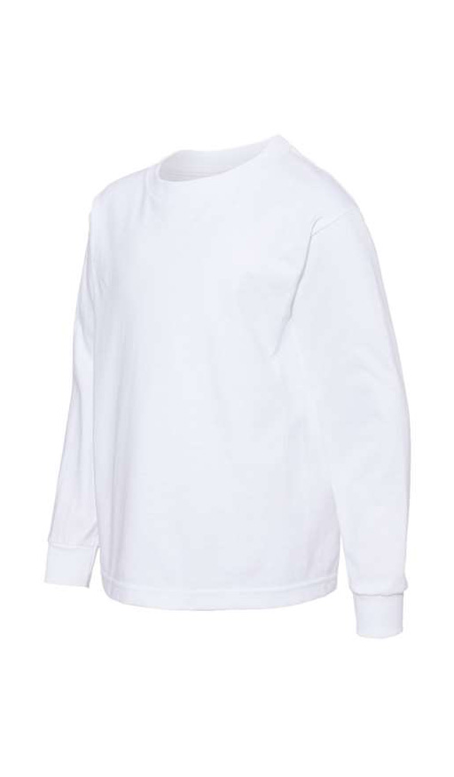 A5902E Childrens Long Sleeve Shirt