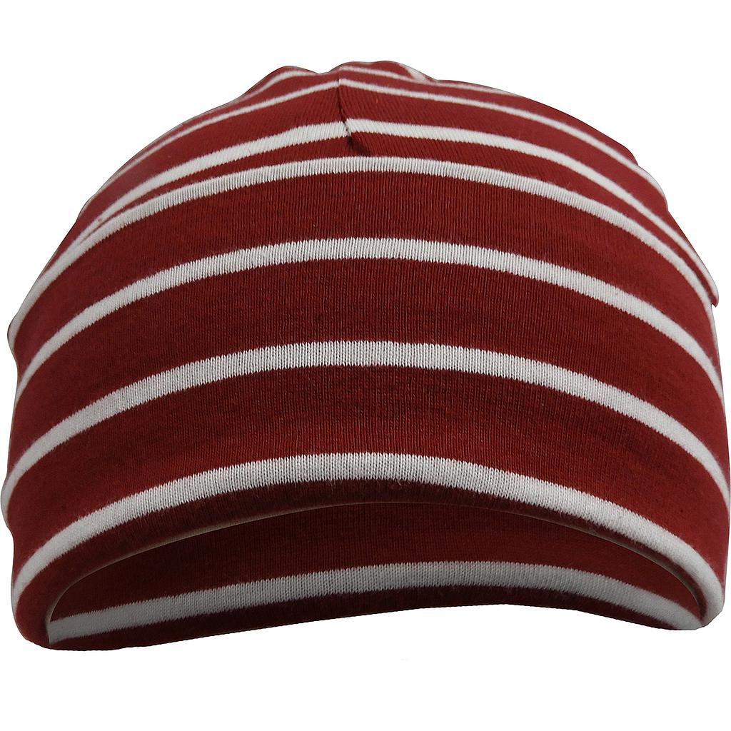 AR2075B Baby's Striped Hat